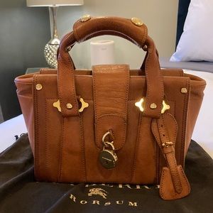 EUC Vintage Burberry Prorsum mini
